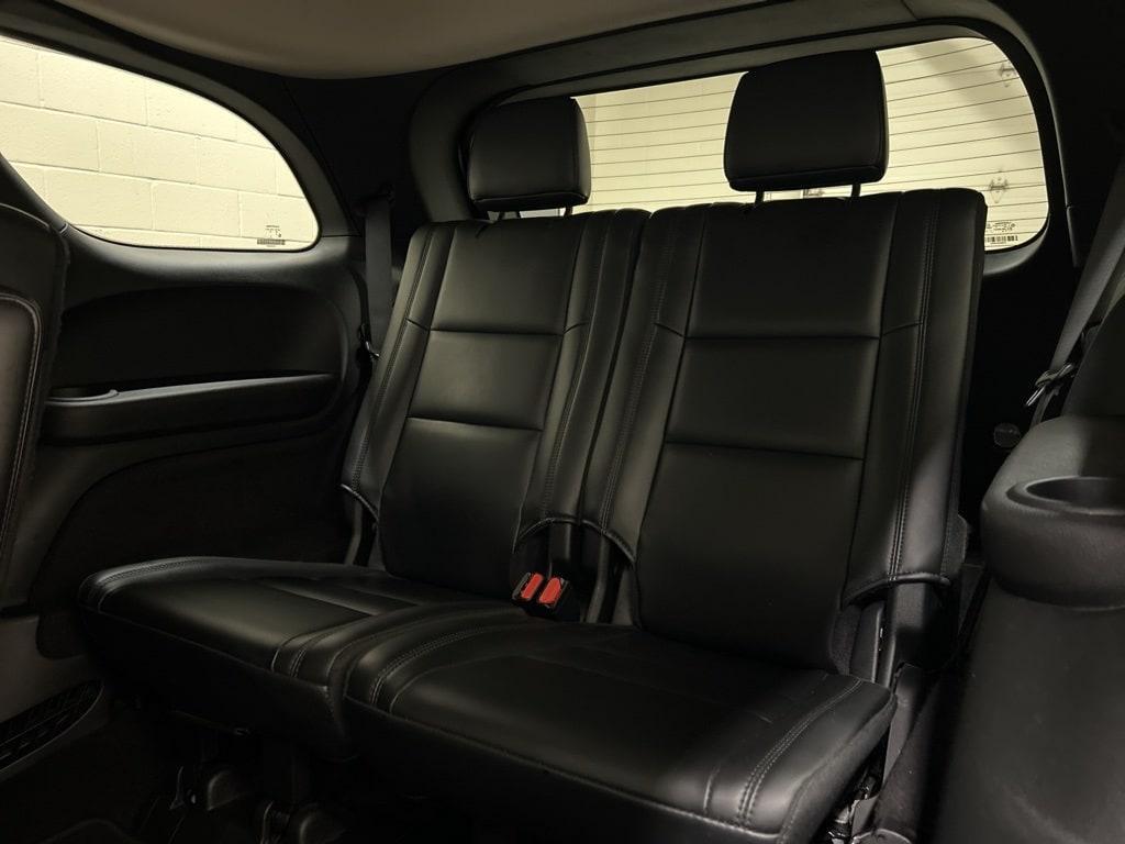used 2020 Dodge Durango car, priced at $24,000