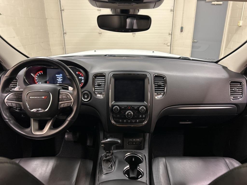 used 2020 Dodge Durango car, priced at $24,000