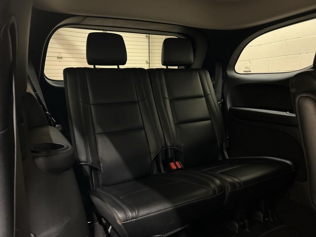 used 2020 Dodge Durango car, priced at $24,000