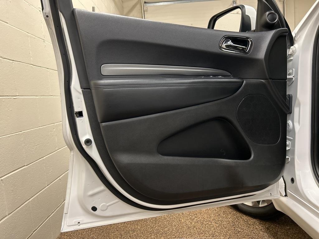 used 2020 Dodge Durango car, priced at $24,000