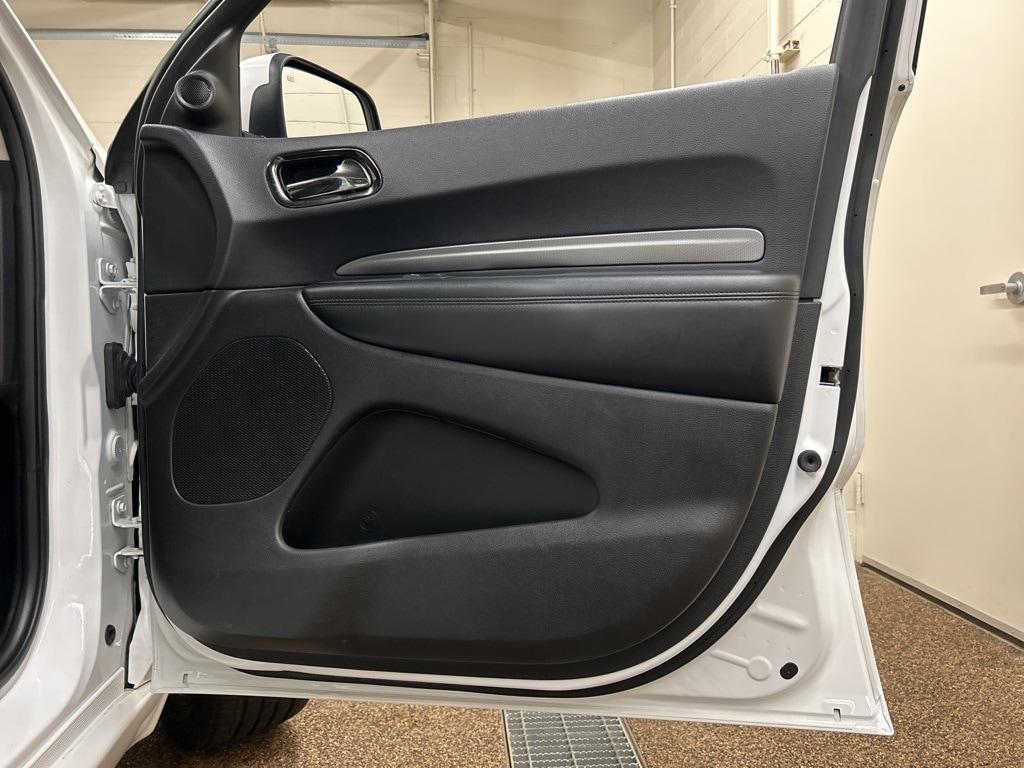 used 2020 Dodge Durango car, priced at $24,000