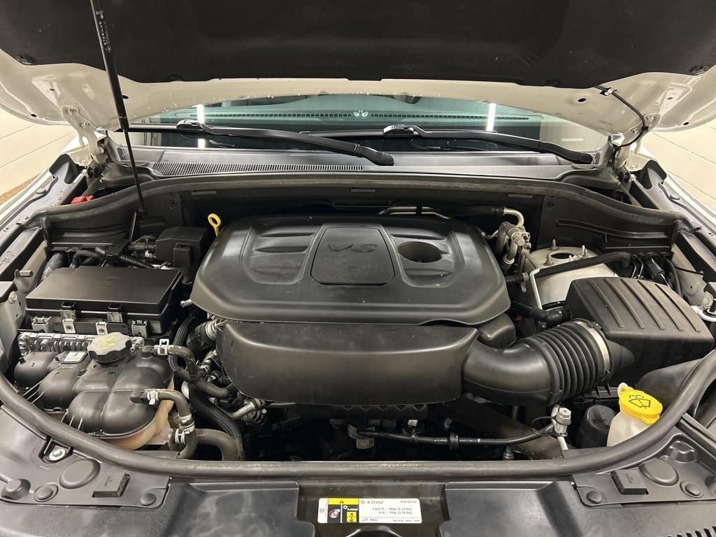 used 2020 Dodge Durango car, priced at $24,000