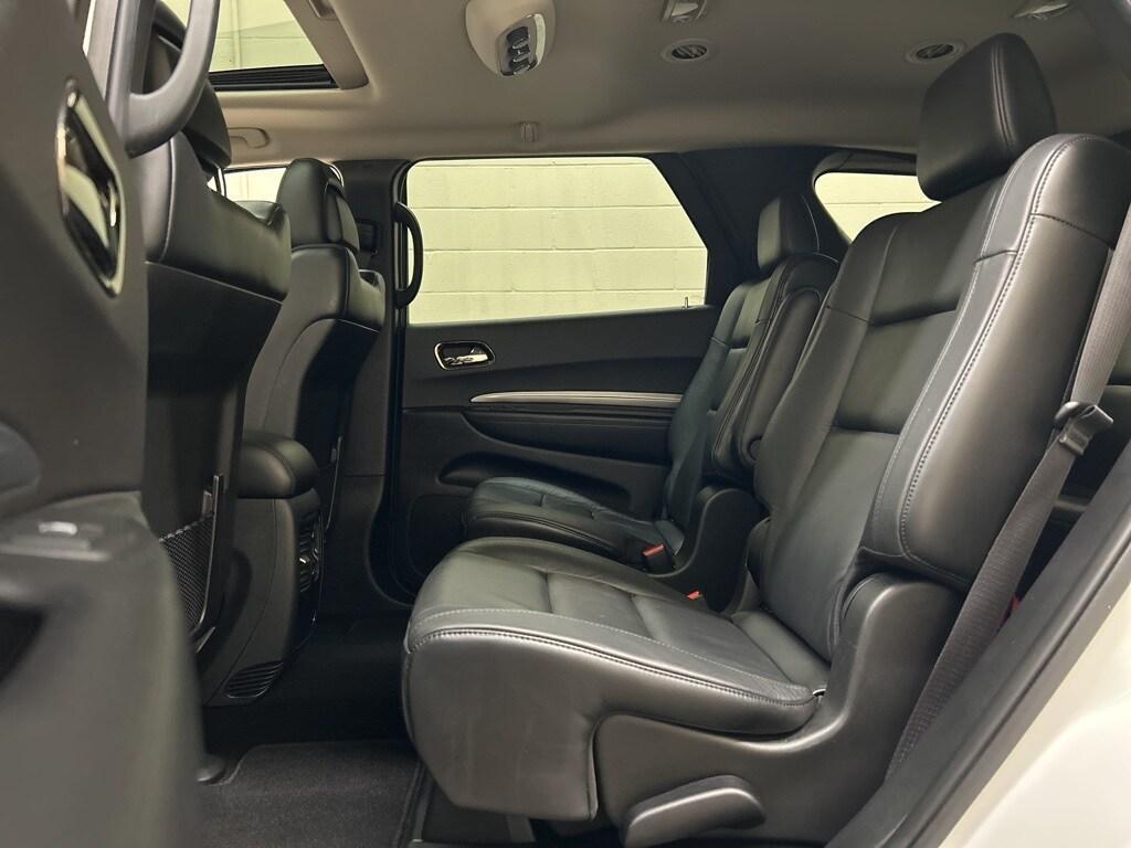 used 2020 Dodge Durango car, priced at $24,000