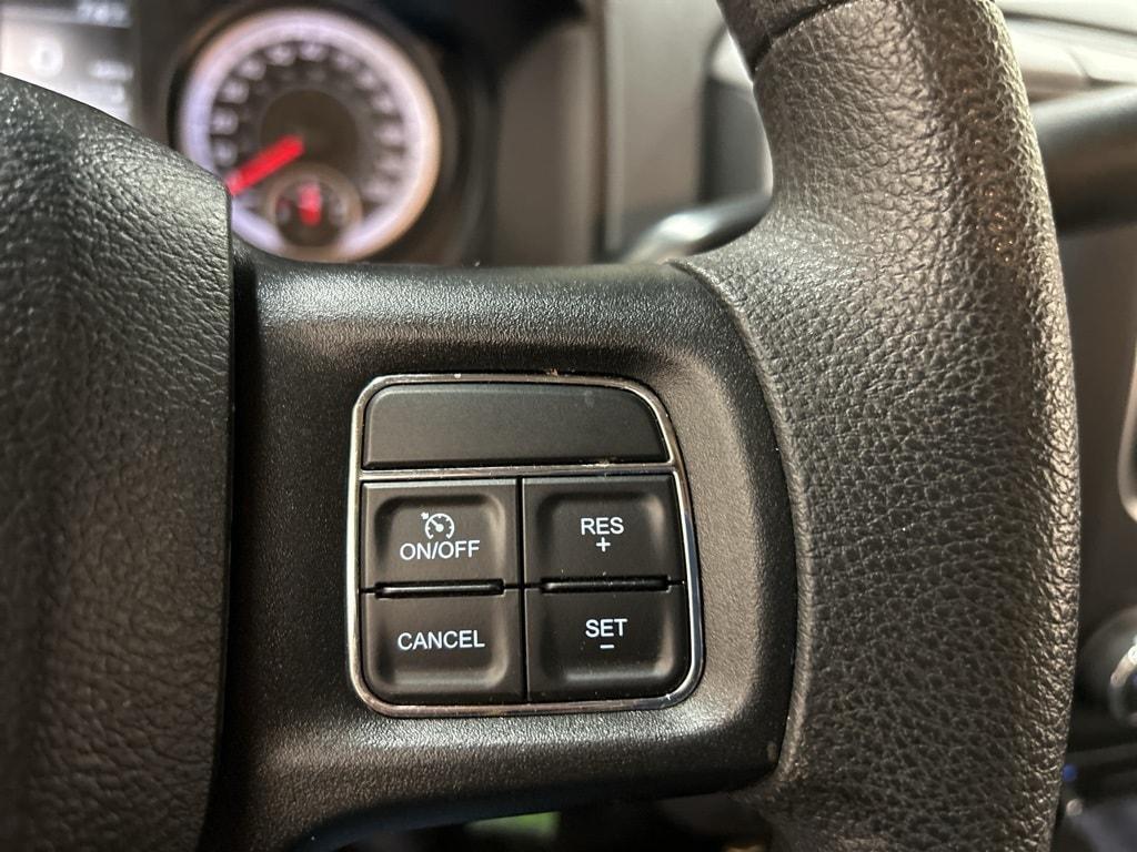 used 2018 Ram 3500 car, priced at $29,500