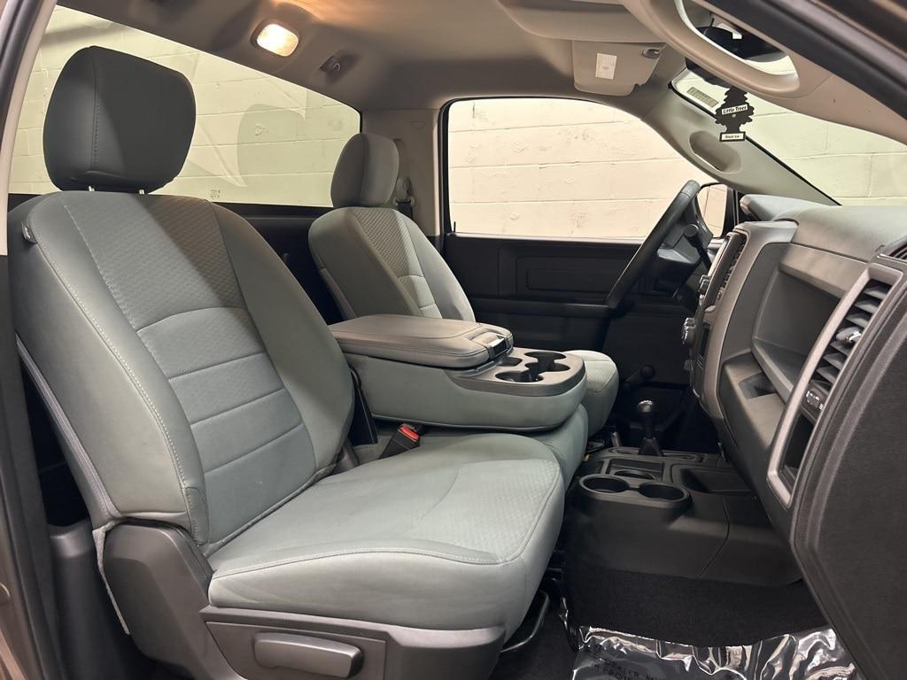 used 2018 Ram 3500 car, priced at $29,500