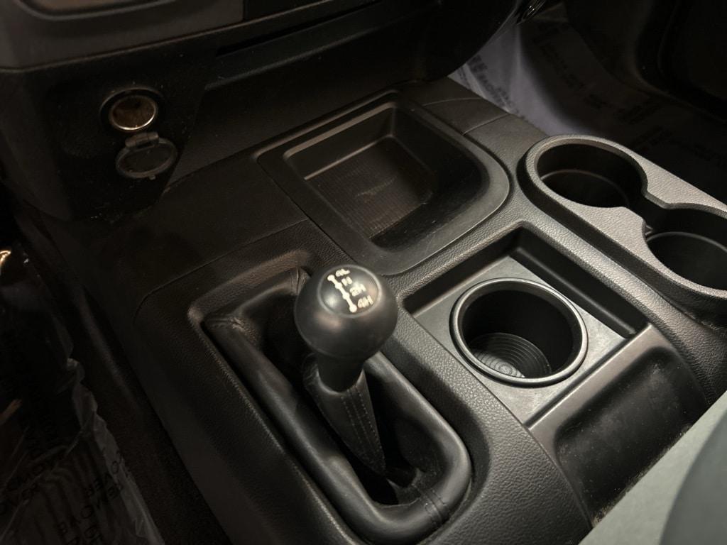 used 2018 Ram 3500 car, priced at $29,500