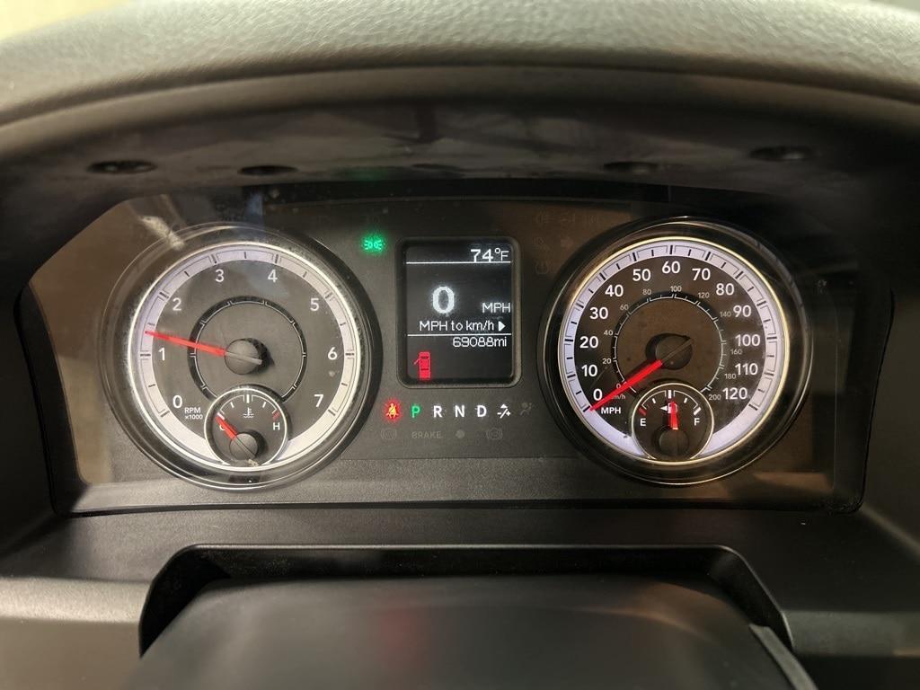 used 2018 Ram 3500 car, priced at $29,500