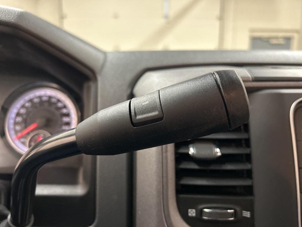 used 2018 Ram 3500 car, priced at $29,500