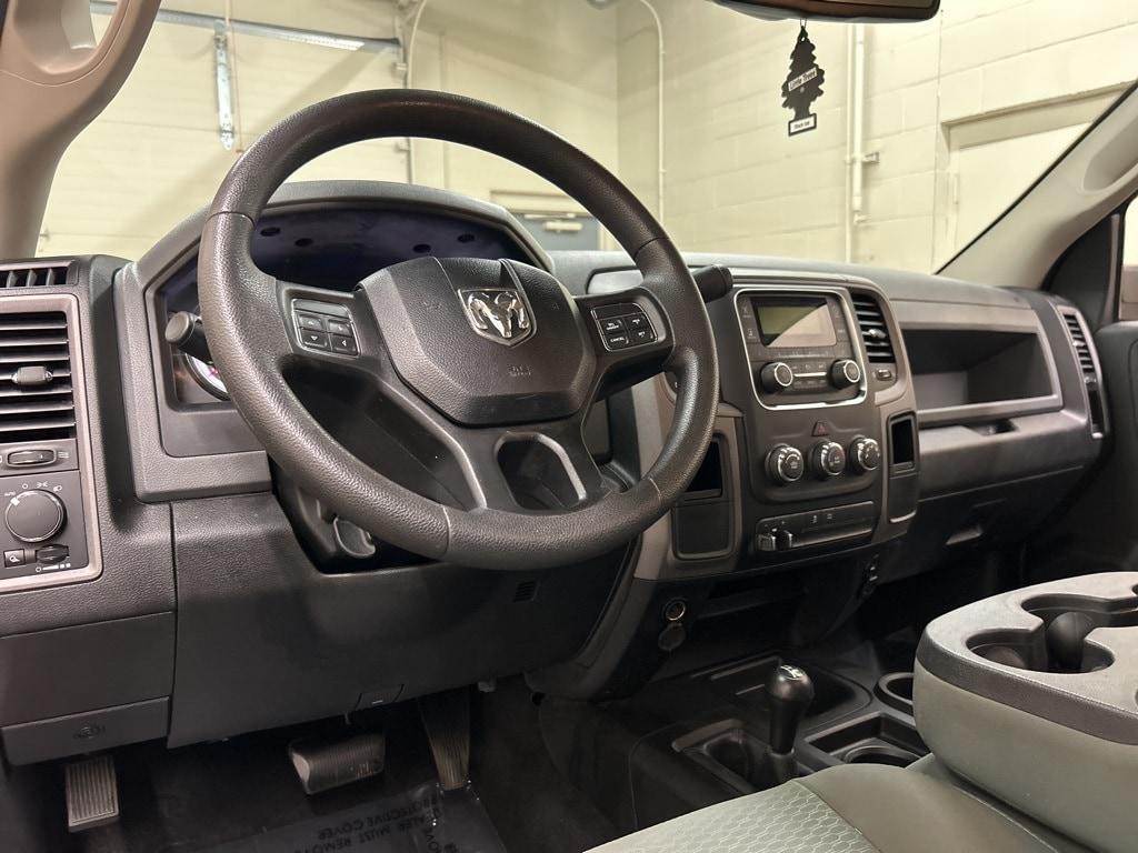 used 2018 Ram 3500 car, priced at $29,500