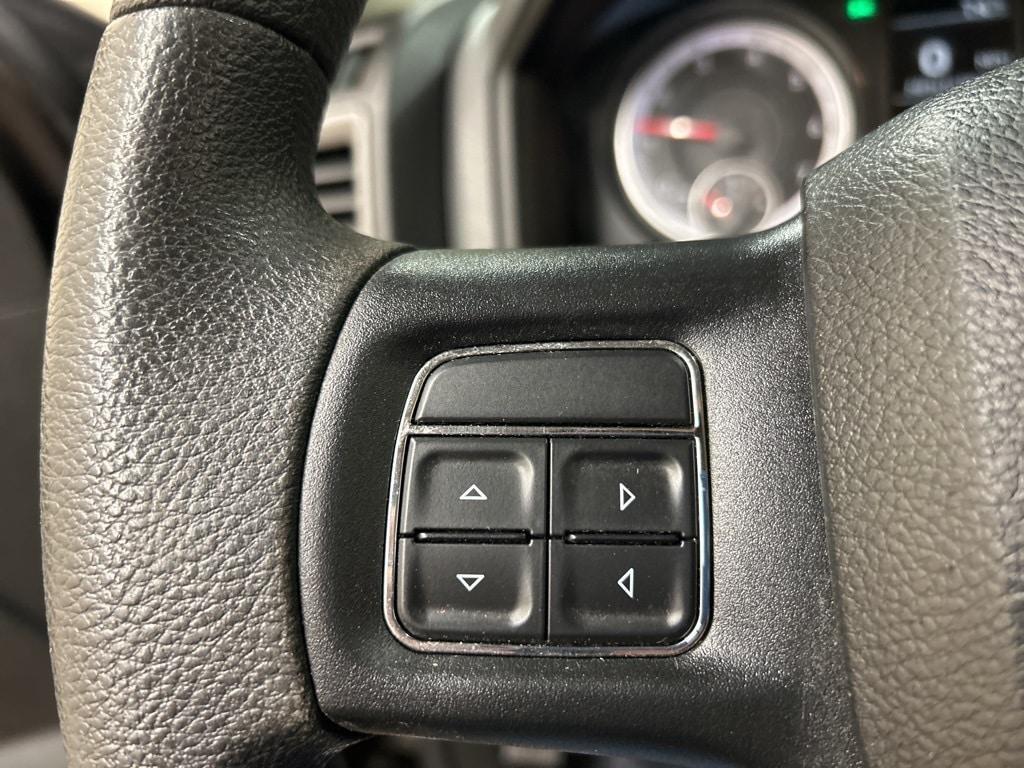 used 2018 Ram 3500 car, priced at $30,000