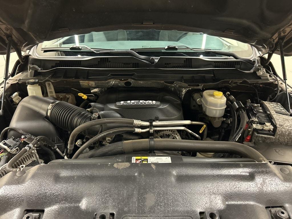 used 2018 Ram 3500 car, priced at $29,500