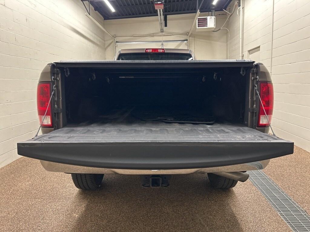 used 2018 Ram 3500 car, priced at $29,500