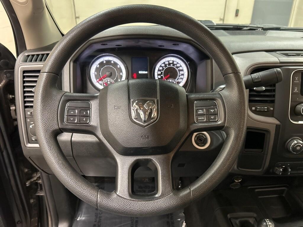 used 2018 Ram 3500 car, priced at $29,500