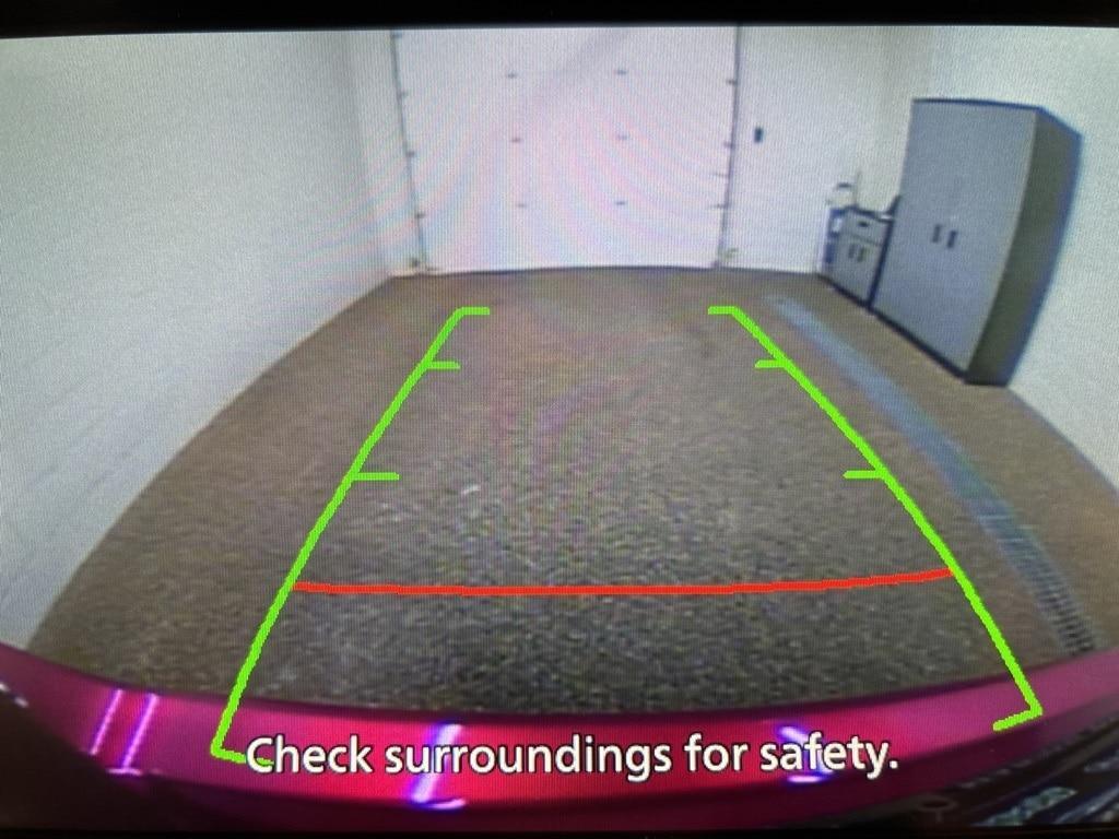 used 2024 Mitsubishi Outlander Sport car, priced at $25,000