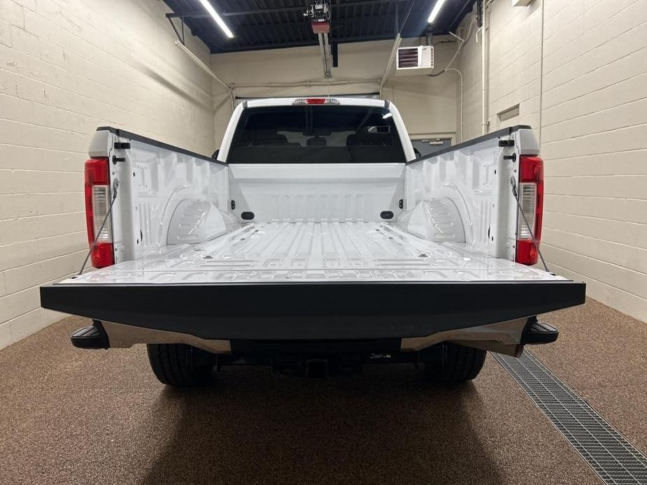 used 2019 Ford F-250 car, priced at $27,462