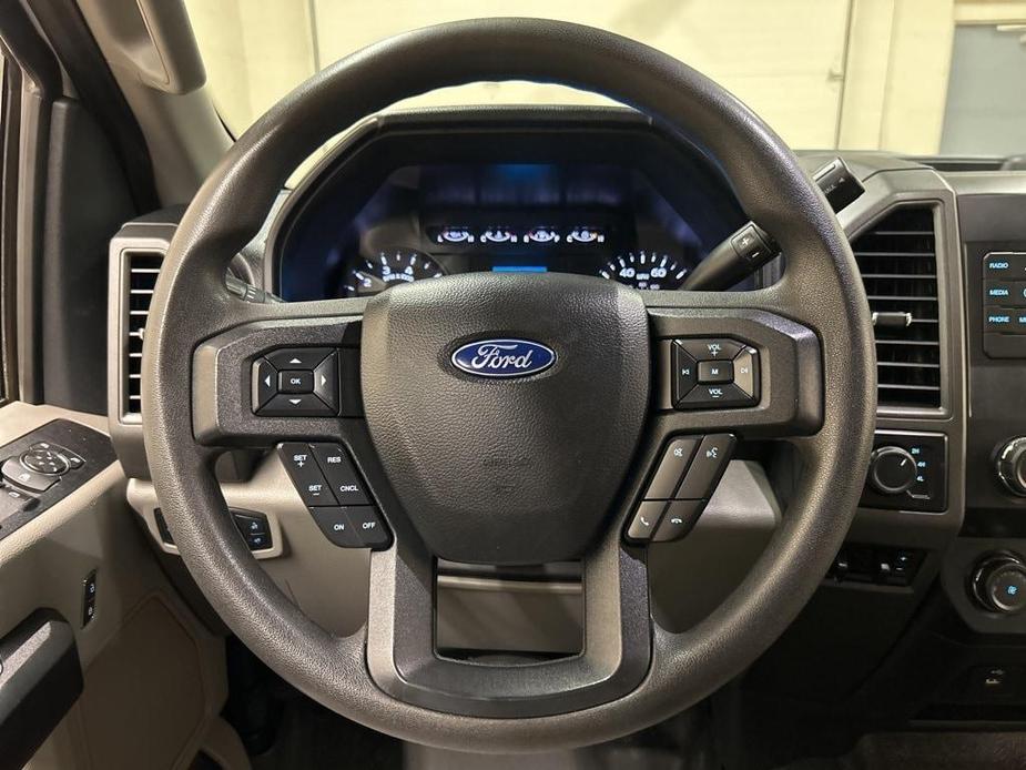 used 2019 Ford F-250 car, priced at $27,462