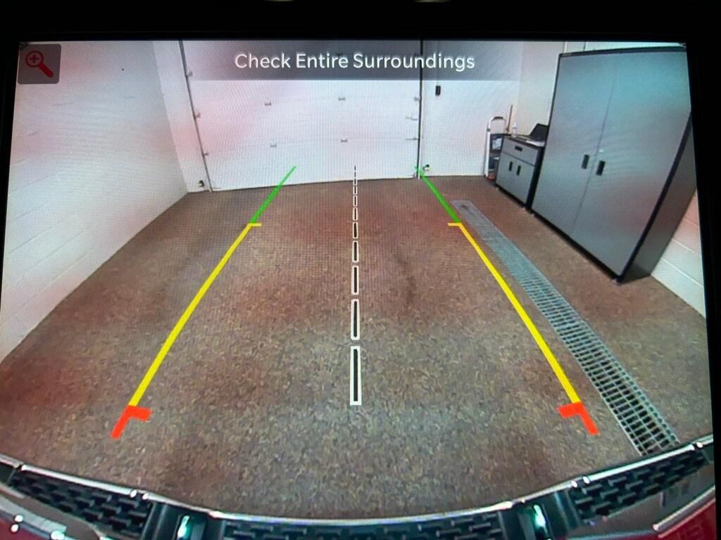 used 2025 Ram 1500 car, priced at $42,500