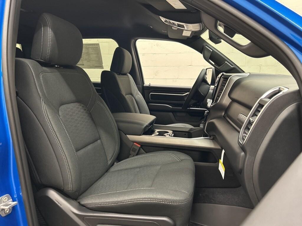 new 2025 Ram 1500 car