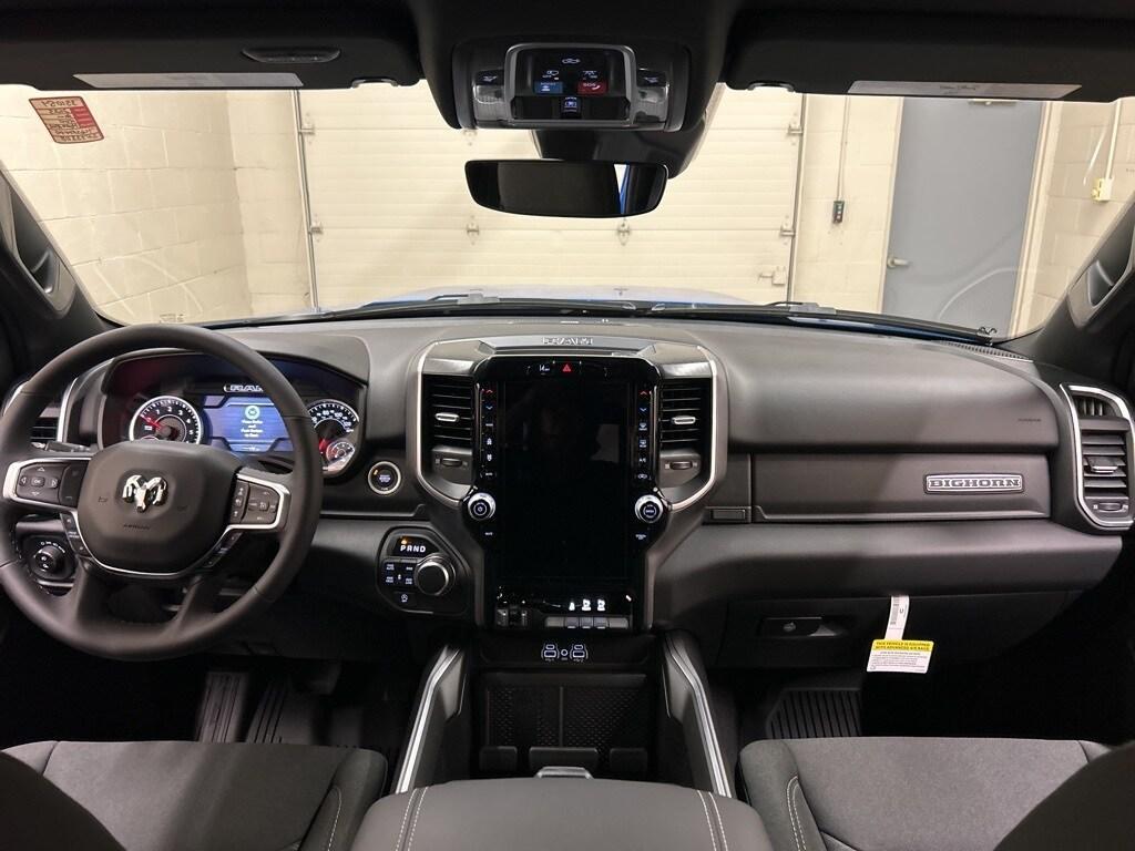 new 2025 Ram 1500 car