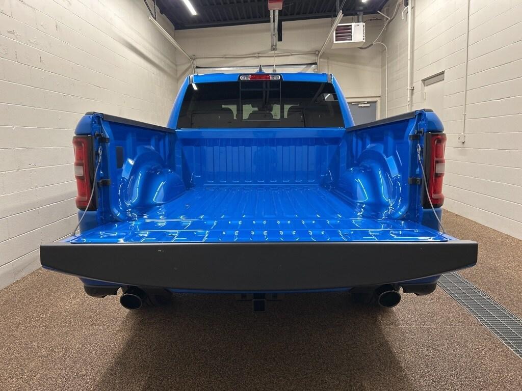 new 2025 Ram 1500 car