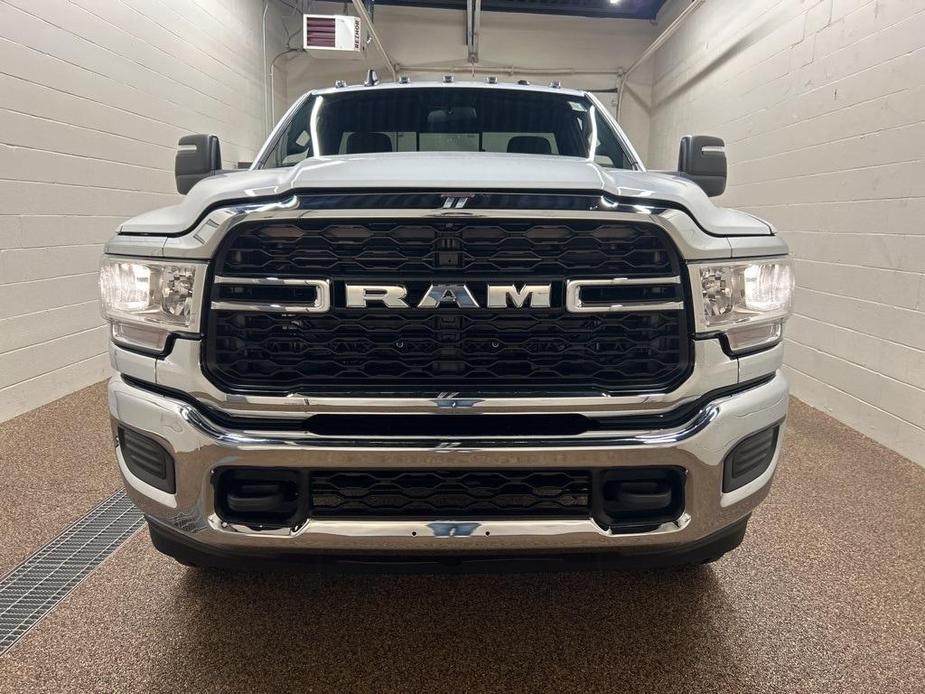 new 2024 Ram 3500 car, priced at $50,675