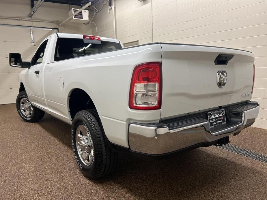 new 2024 Ram 3500 car, priced at $50,675