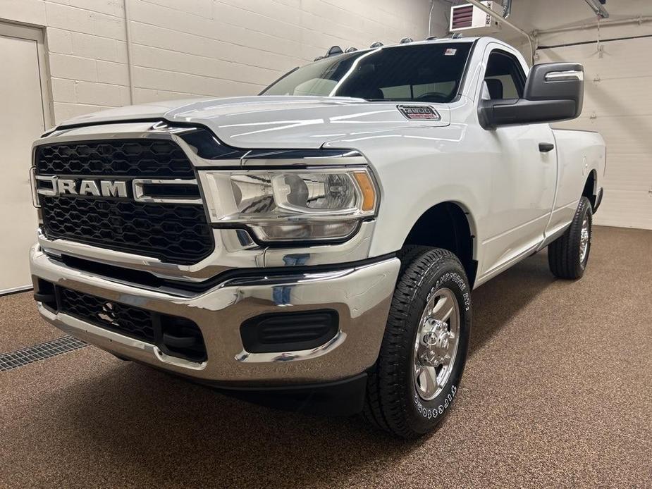 new 2024 Ram 3500 car, priced at $50,675