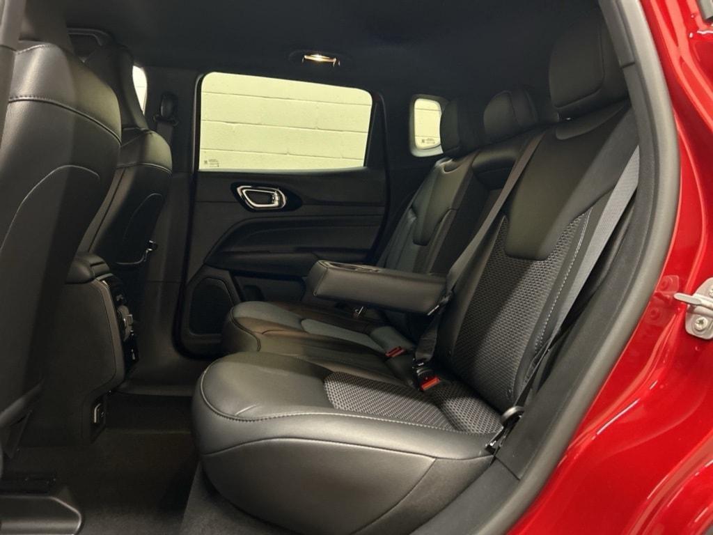 new 2026 Jeep Compass car, priced at $35,213