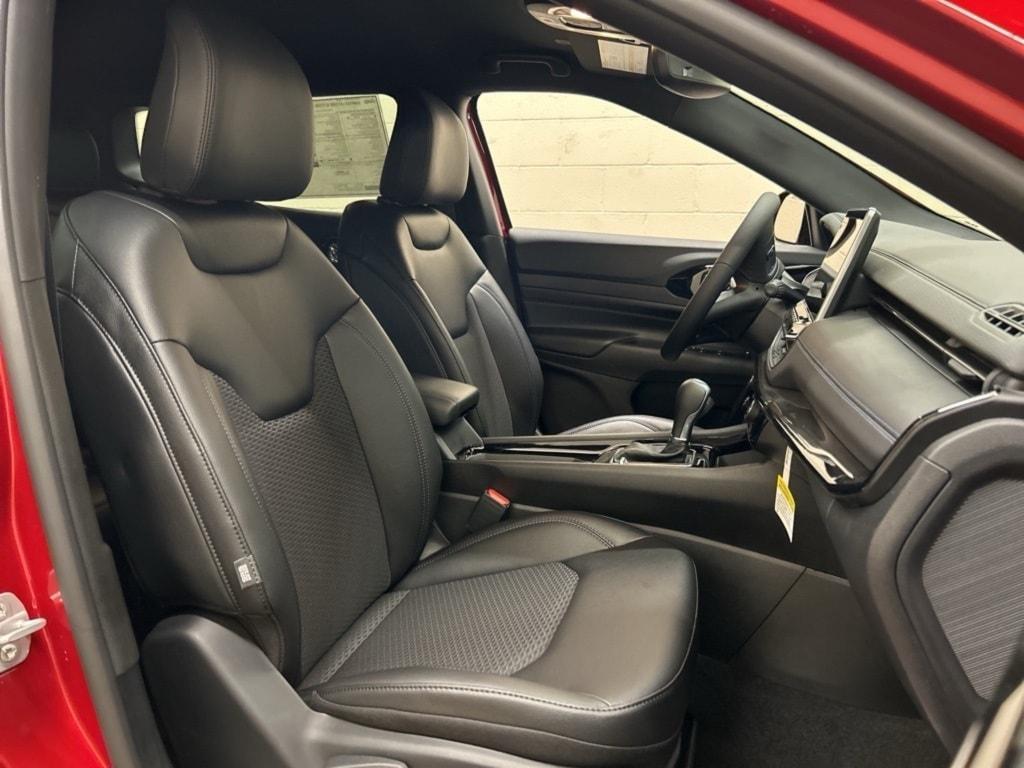 new 2026 Jeep Compass car, priced at $35,213