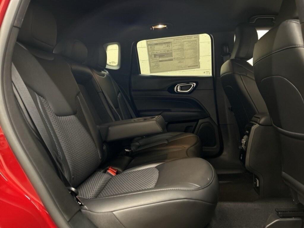 new 2026 Jeep Compass car, priced at $34,713