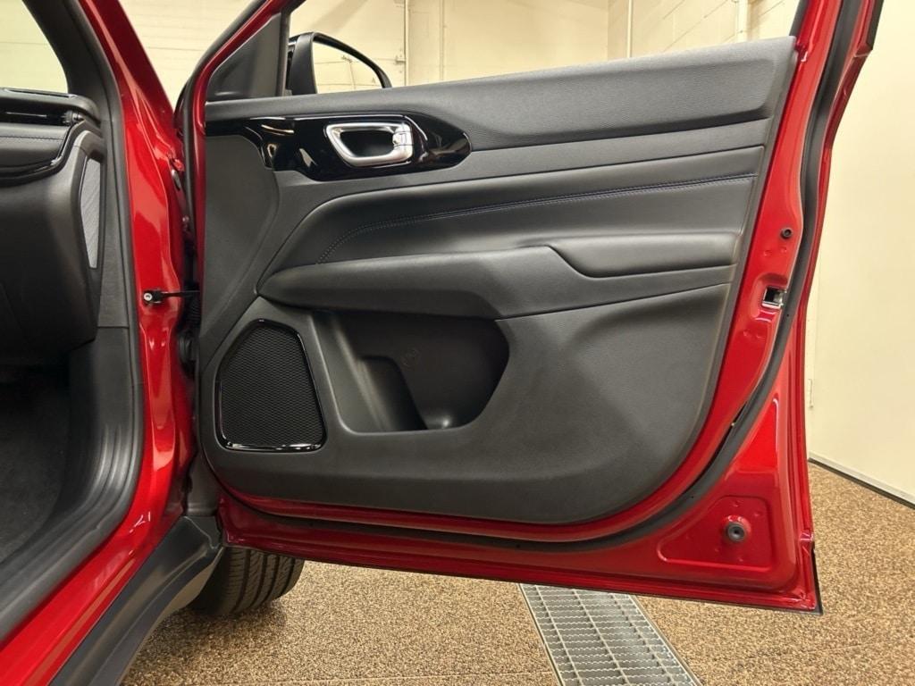 new 2026 Jeep Compass car, priced at $35,213