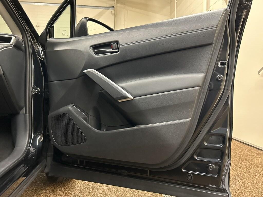 used 2024 Toyota Corolla Cross car, priced at $27,000