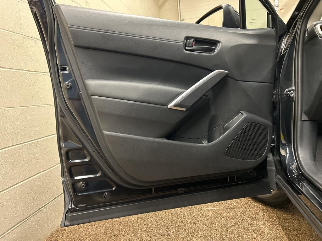 used 2024 Toyota Corolla Cross car, priced at $24,500