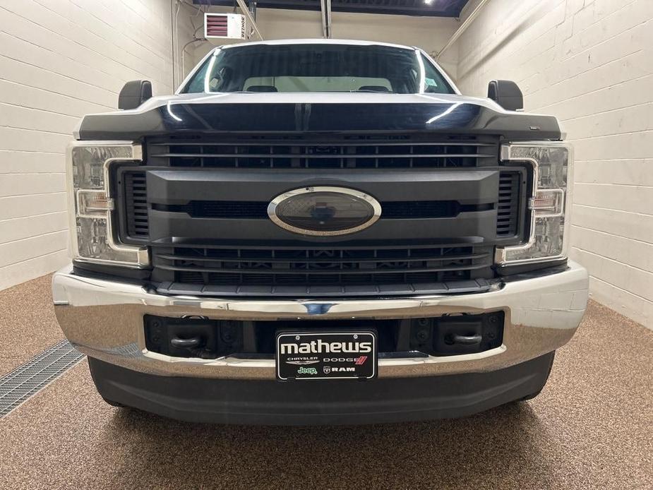 used 2017 Ford F-350 car, priced at $33,800