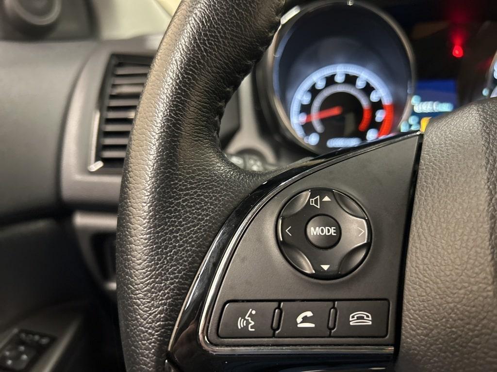 used 2024 Mitsubishi Outlander Sport car, priced at $19,000