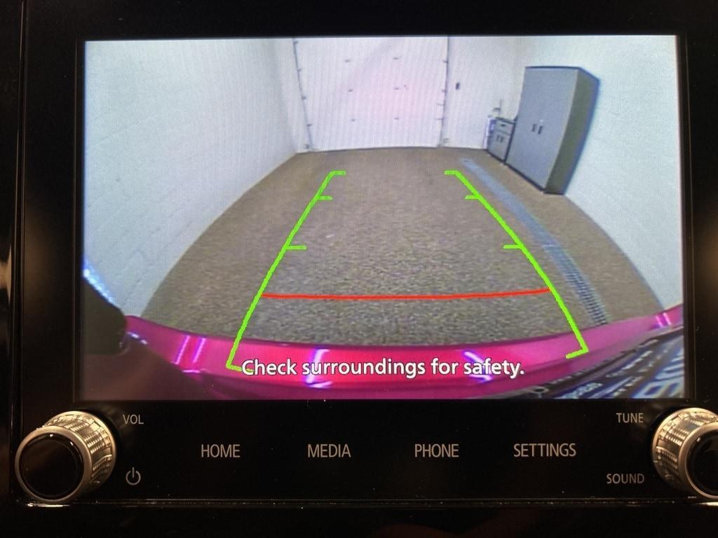 used 2024 Mitsubishi Outlander Sport car, priced at $23,000