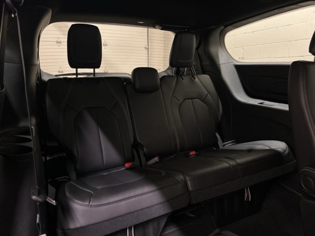 new 2026 Chrysler Pacifica car, priced at $42,543