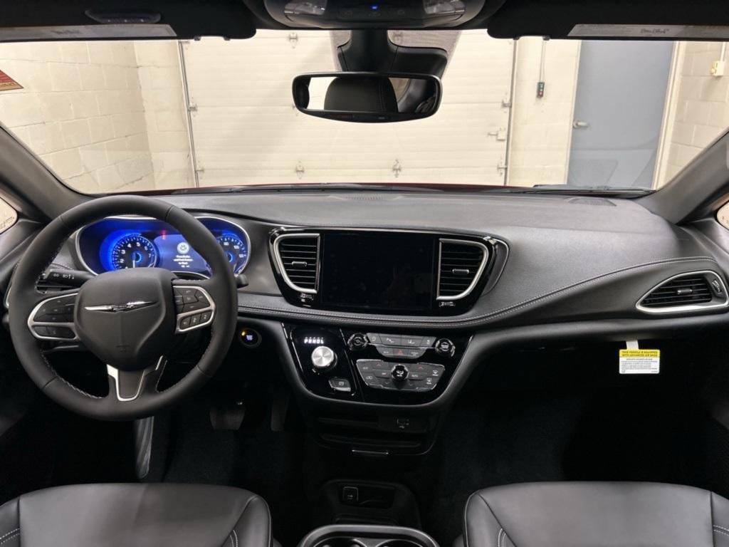 new 2026 Chrysler Pacifica car, priced at $42,543