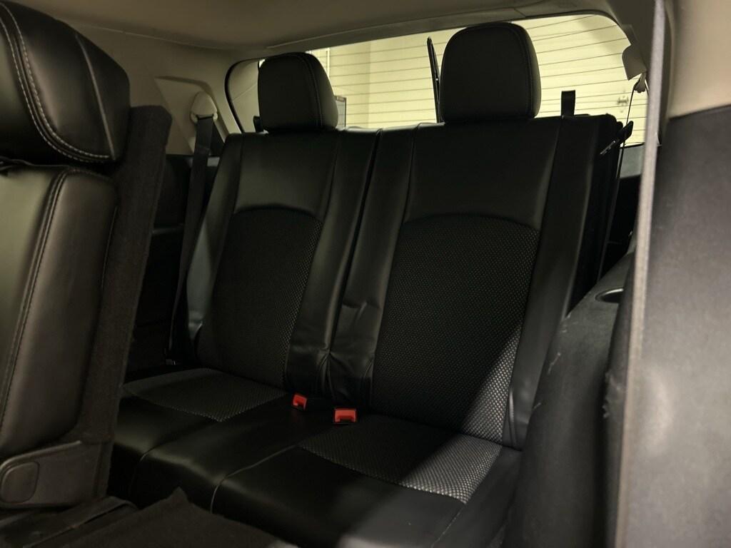 used 2018 Dodge Journey car, priced at $11,533