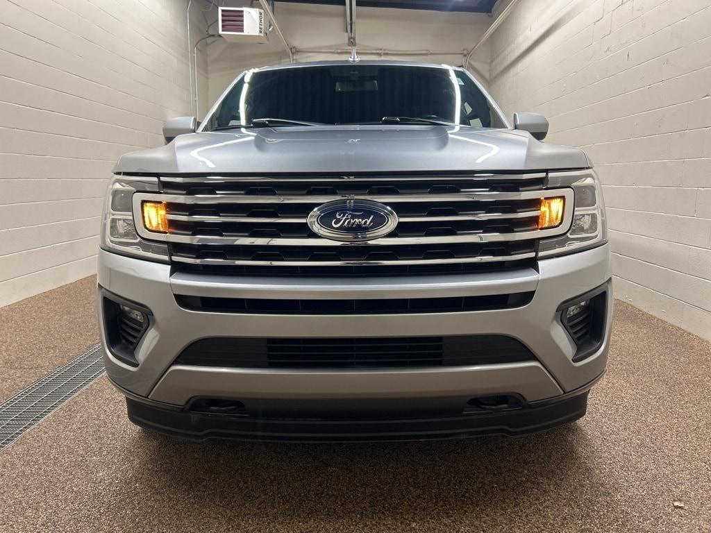 used 2021 Ford Expedition car, priced at $38,672