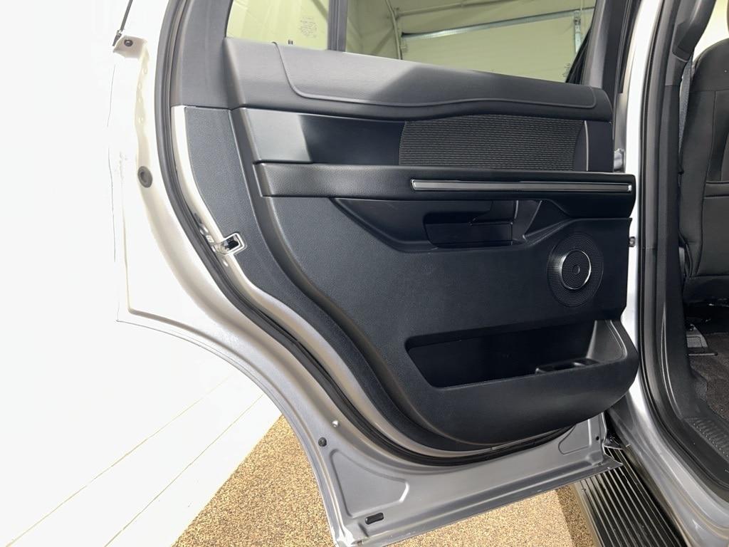 used 2021 Ford Expedition car, priced at $38,672