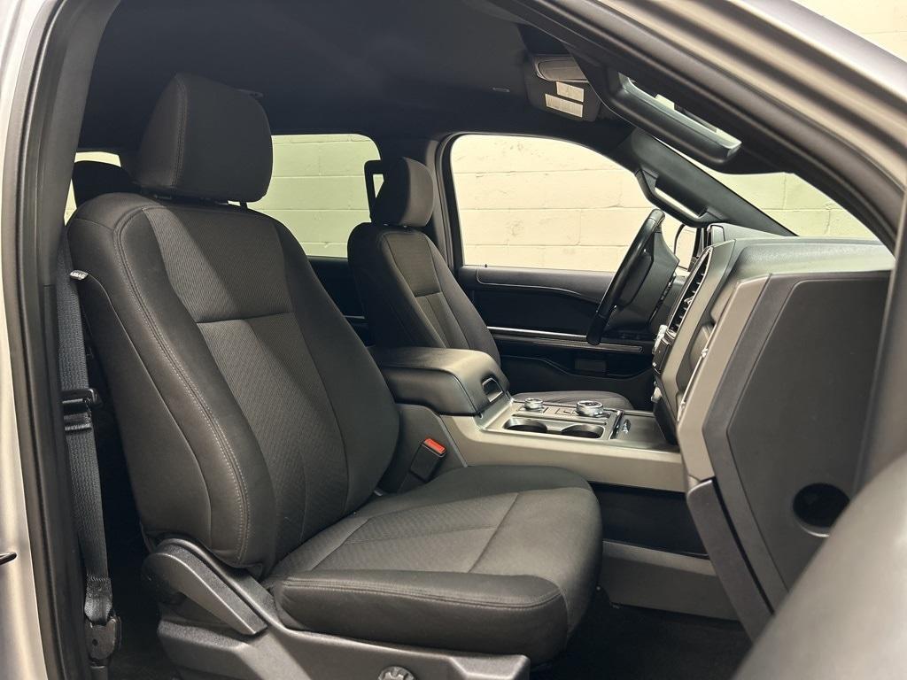 used 2021 Ford Expedition car, priced at $38,672