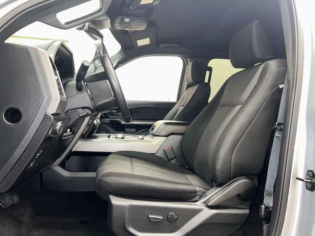 used 2021 Ford Expedition car, priced at $38,672