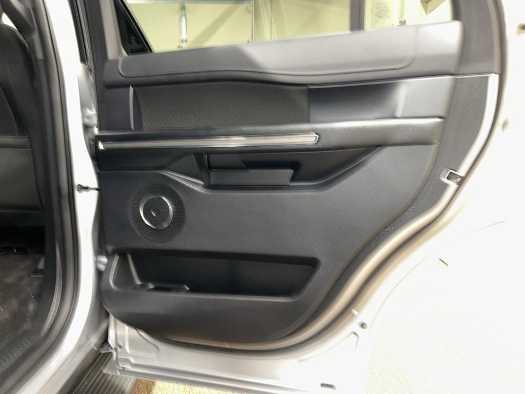 used 2021 Ford Expedition car, priced at $36,990