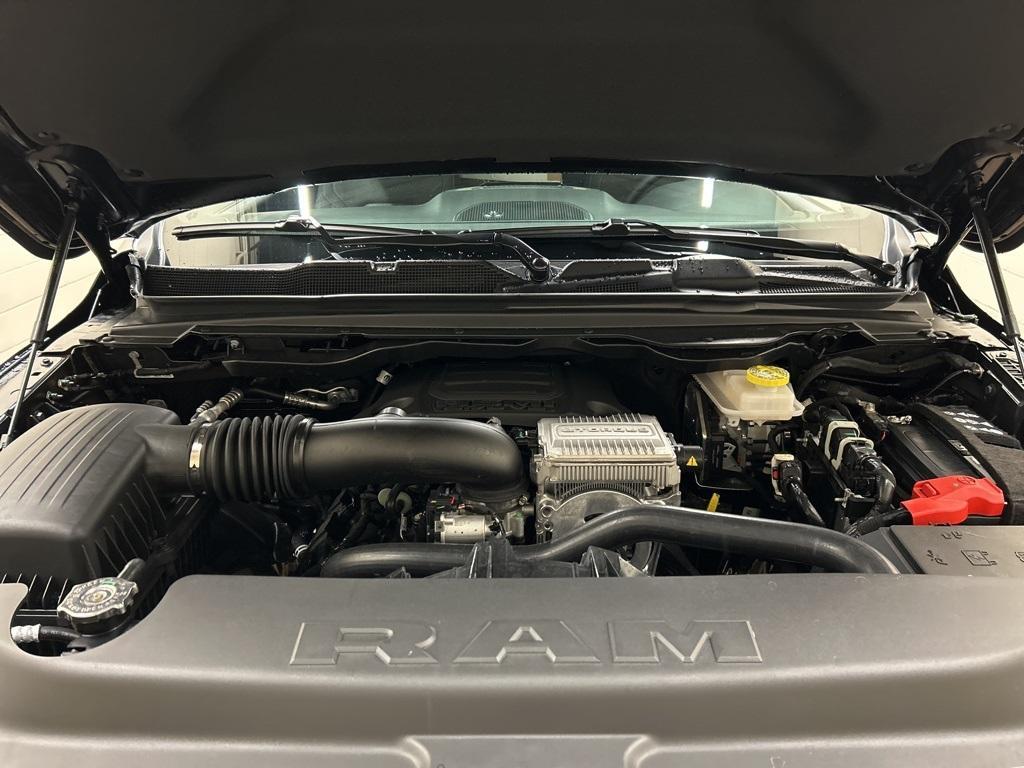 new 2026 Ram 1500 car, priced at $57,338