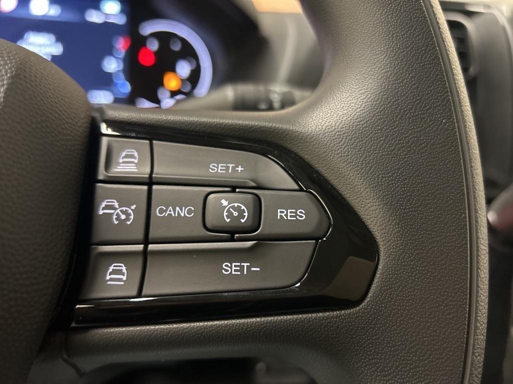 new 2026 Ram ProMaster 2500 car, priced at $51,525