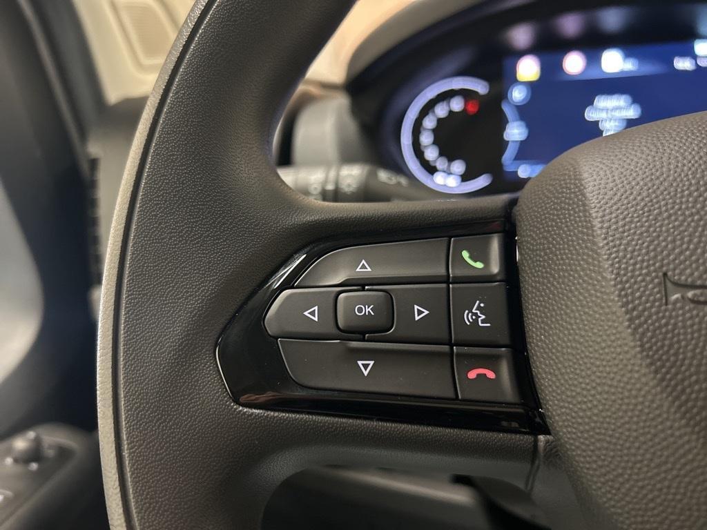 new 2026 Ram ProMaster 2500 car, priced at $51,525