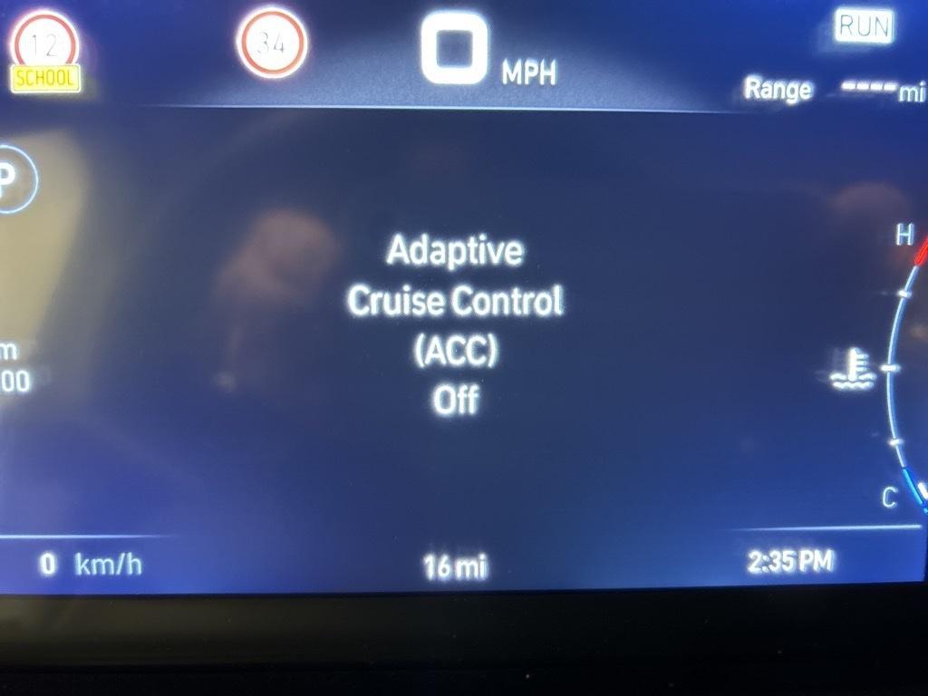 new 2026 Ram ProMaster 2500 car, priced at $51,525