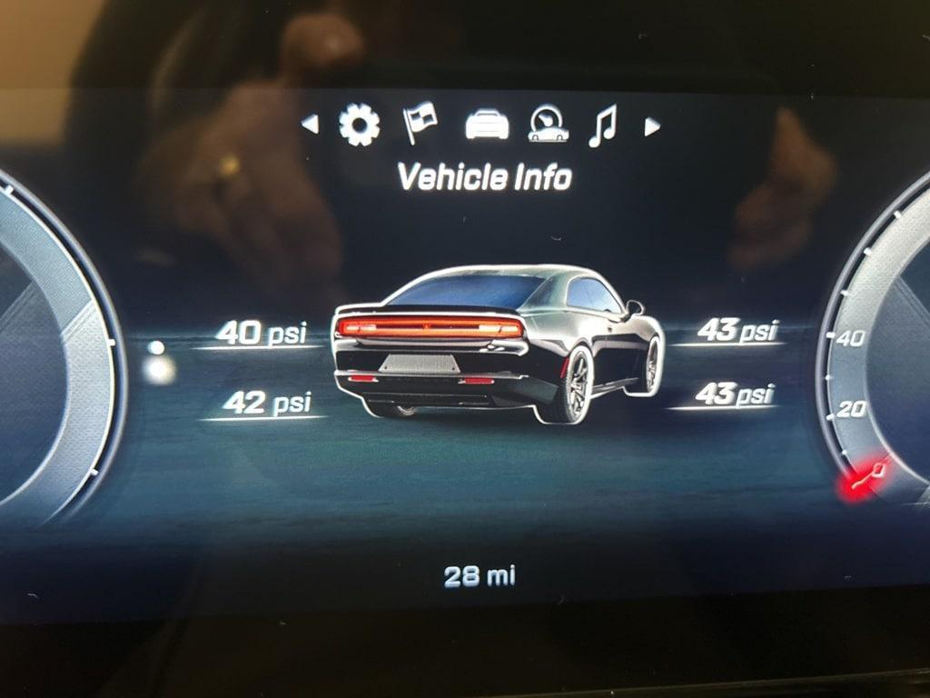 new 2025 Dodge Charger Daytona car, priced at $65,834