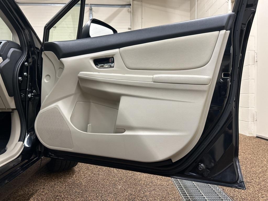 used 2014 Subaru Impreza car, priced at $8,995